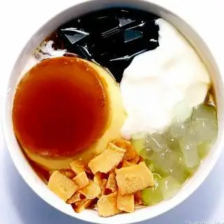 Hình ảnh Tào phớ thập cẩm 2