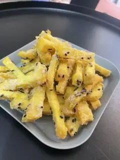 Hình ảnh Khoai lang thang