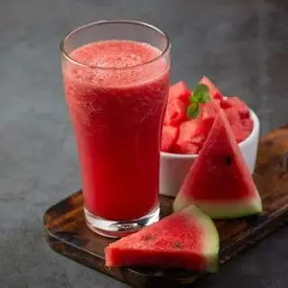 Watermelon Juice - 53.500 ₫ tại Downtown Steakhouse - Nguyễn Huệ
