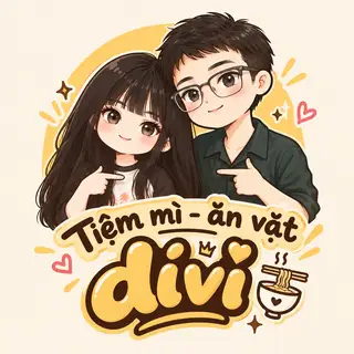 Hình ảnh Mì Cay Khô Hải Sản