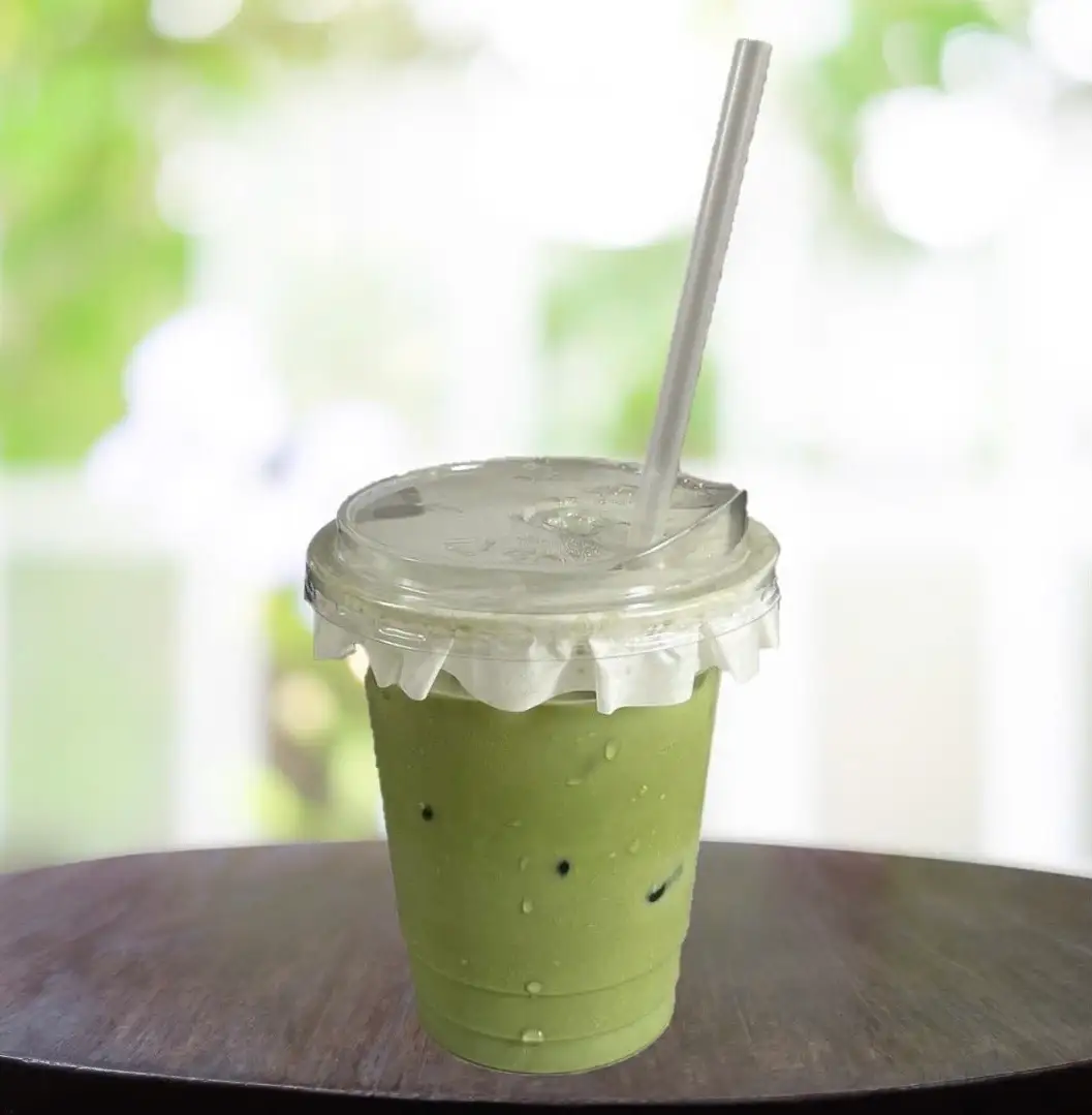 Hình ảnh Matcha Latte Cold Whisk