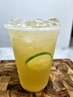 Hình ảnh Trà chanh