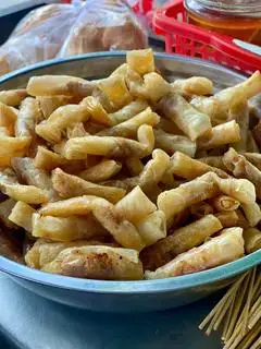Hình ảnh Chả ram (Thêm)