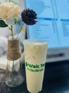 Hình ảnh Ô long nhài sữa