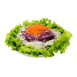 Hình ảnh Salad cầu vồng