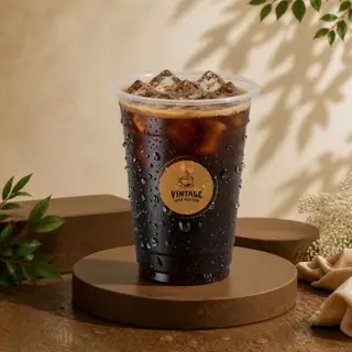 Hình ảnh Cold Brew