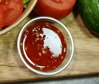 Hình ảnh nước mắm