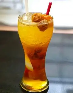 Nước mơ - 30.000 ₫ tại Ốc Bắc - Lý Tự Trọng