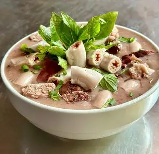 Hình ảnh Cháo Lòng