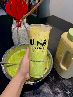 Hình ảnh olong nhài cốm dẻo 