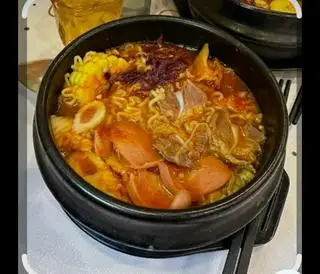 Hình ảnh Mỳ cay sụn