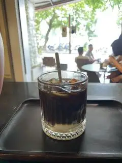 Hình ảnh Nâu pha phin