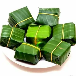 Nem chua chiếc - 6.500 ₫ tại Nem Nướng Nha Trang & Bún Thịt Nướng Mr.Nem - Hồ Đắc Di