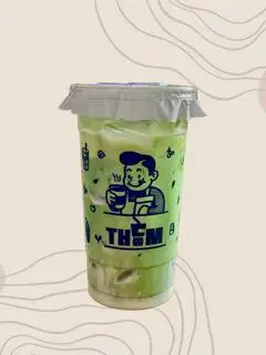 Hình ảnh Matcha Latte