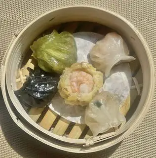 Dimsum Thập cẩm  - 43.000 ₫ tại Quán Lộc Ký - Bánh Cuốn HongKong - Phan Đăng Lưu