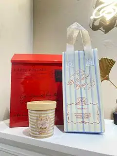 Kem size 350ML - 210.000 ₫ tại Paoli Sweet Present - Trần Hưng Đạo