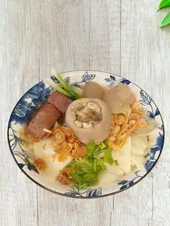 Hình ảnh HOÀNH THÁNH LÁ THỊT MIẾNG