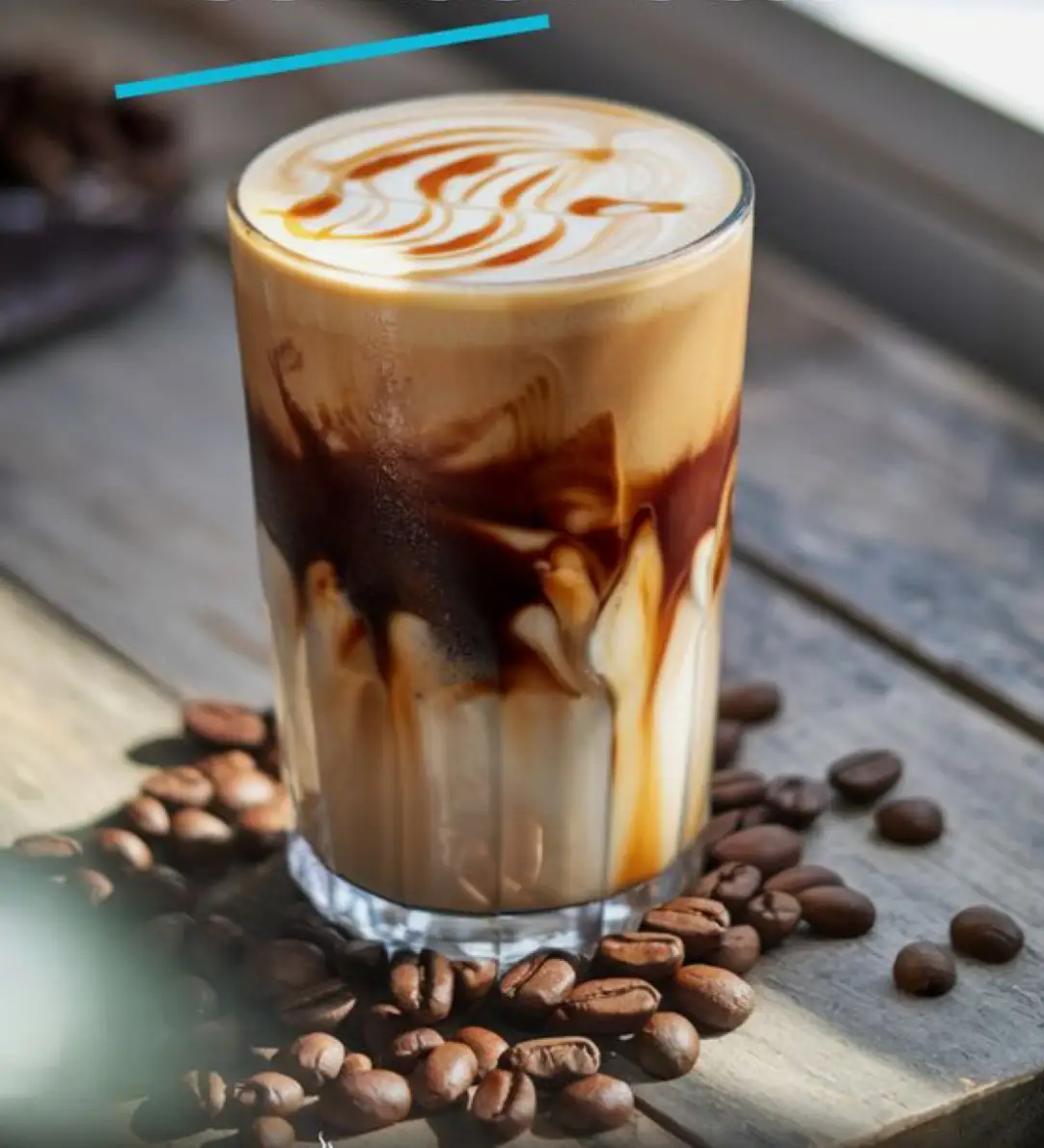 Cold brew OATSIDE latte - 38.000 ₫ tại Tiệm Sandwich None - Cafe & Sandwich - Cách Mạng Tháng 8