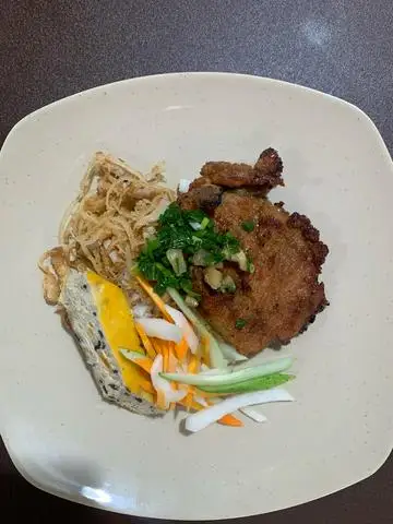 Quán Trong Hẻm - Cơm Tấm - Cơm/Cơm tấm gần bạn