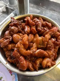 Hình ảnh Bánh Mì Phá Lấu
