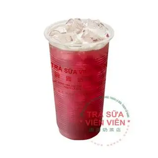 Hình ảnh Trà lựu đỏ - 石榴茶