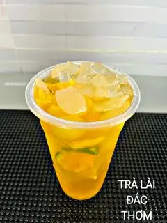 Hình ảnh TRÀ LÀI ĐÁC THƠM 