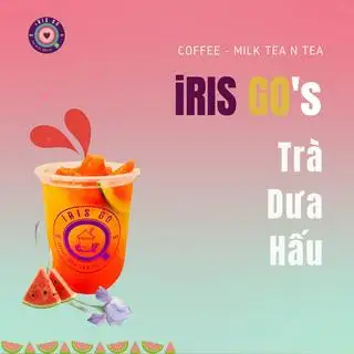 Hình ảnh Trà Dưa Hấu