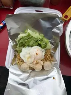 Mì Trộn indomie combo3 - 29.000 ₫ tại Mì Trộn - Indomie & Phô Mai - Đường Số 29