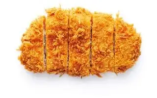 Hình ảnh Thịt Heo Chiên Xù - Tonkatsu Furai
