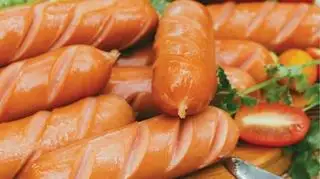 Xúc Xích Đức Ngon - 14.000 ₫ tại Ăn Vặt Cá Viên Chiên Bào Quán