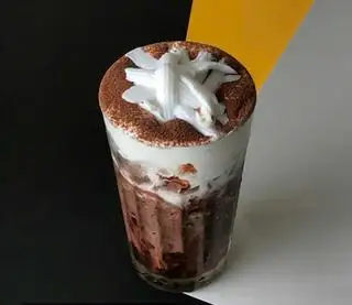 Hình ảnh cacao muối 