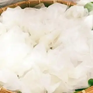 Bánh Tráng Dẻo - 11.000 ₫ tại Bánh Tráng Hằng - Tạ Quang Bửu