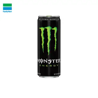 Hình ảnh Nước Tăng Lực Monster 355Ml