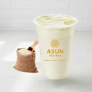 Trà Sữa Olong Khói Trắng - 39.000 ₫ tại ASUN TEA - Matcha, Trà Sữa & Trà Trái Cây - Cao Thắng