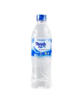 Hình ảnh Nước khoáng Thạch Bích