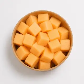 Hình ảnh Dưa lưới