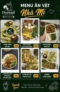 Hình ảnh Bánh tráng lắc muối bò