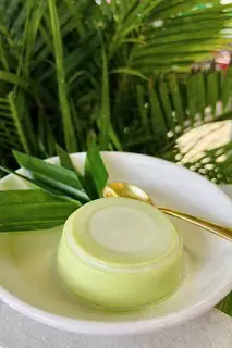 TÀU HỦ SINGAPORE HỘP LỚN - 22.000 ₫ tại WIN FOOD - Tàu Hủ Singapore & Bánh Flan Tươi - Nguyễn Tư Nghiêm