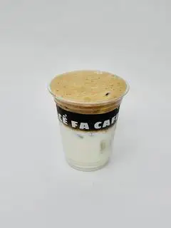 Hình ảnh Phê sữa tươi
