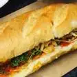 Hình ảnh Bánh mì thập cẩm