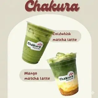 Combo matcha 119k - 96.750 ₫ tại Chakura Matcha Bar - Nguyễn Cửu Vân