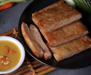Hình ảnh Thêm nem nướng ( 4 miếng)
