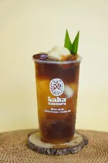 Cascara mãng cầu - 26.250 ₫ tại Laka Cascara - Nước Cốt Quả Cà Phê Lên Men - Bùi Hữu Nghĩa