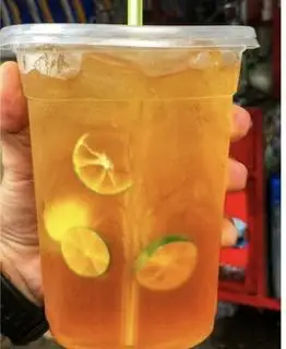 Hình ảnh Trà tắc 