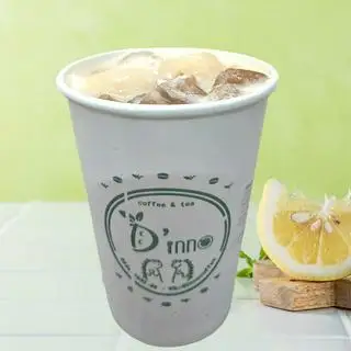Lệ chi trà - 39.000 ₫ tại Dinno - Tea & Coffee - Thăng Long
