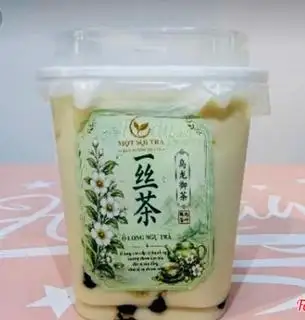 Hình ảnh Ô long ngự trà
