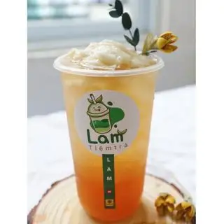Trà Mãng Cầu - 32.000 ₫ tại Tiệm Trà LAM - Lê Hồng Phong