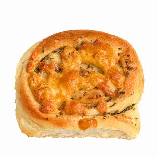 Hình ảnh Cheese Garlic Roll 