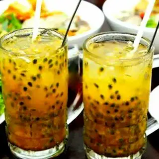Hình ảnh Chanh leo nguyen hat.