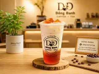 Hình ảnh Trà thạch đào 